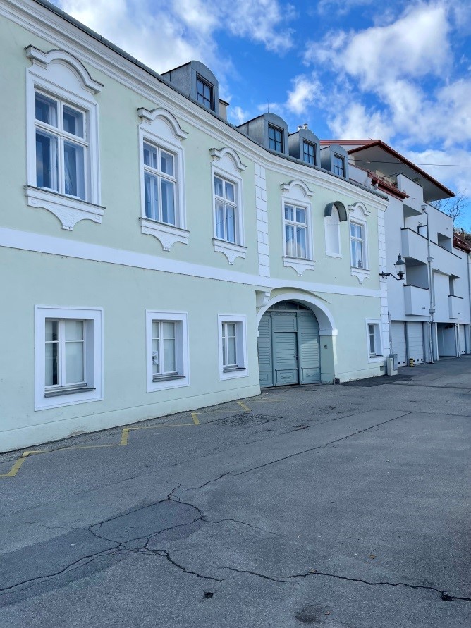 3500 Krems, Lederergasse 13