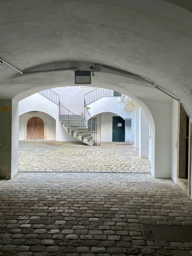 3500 Krems, Lederergasse 13